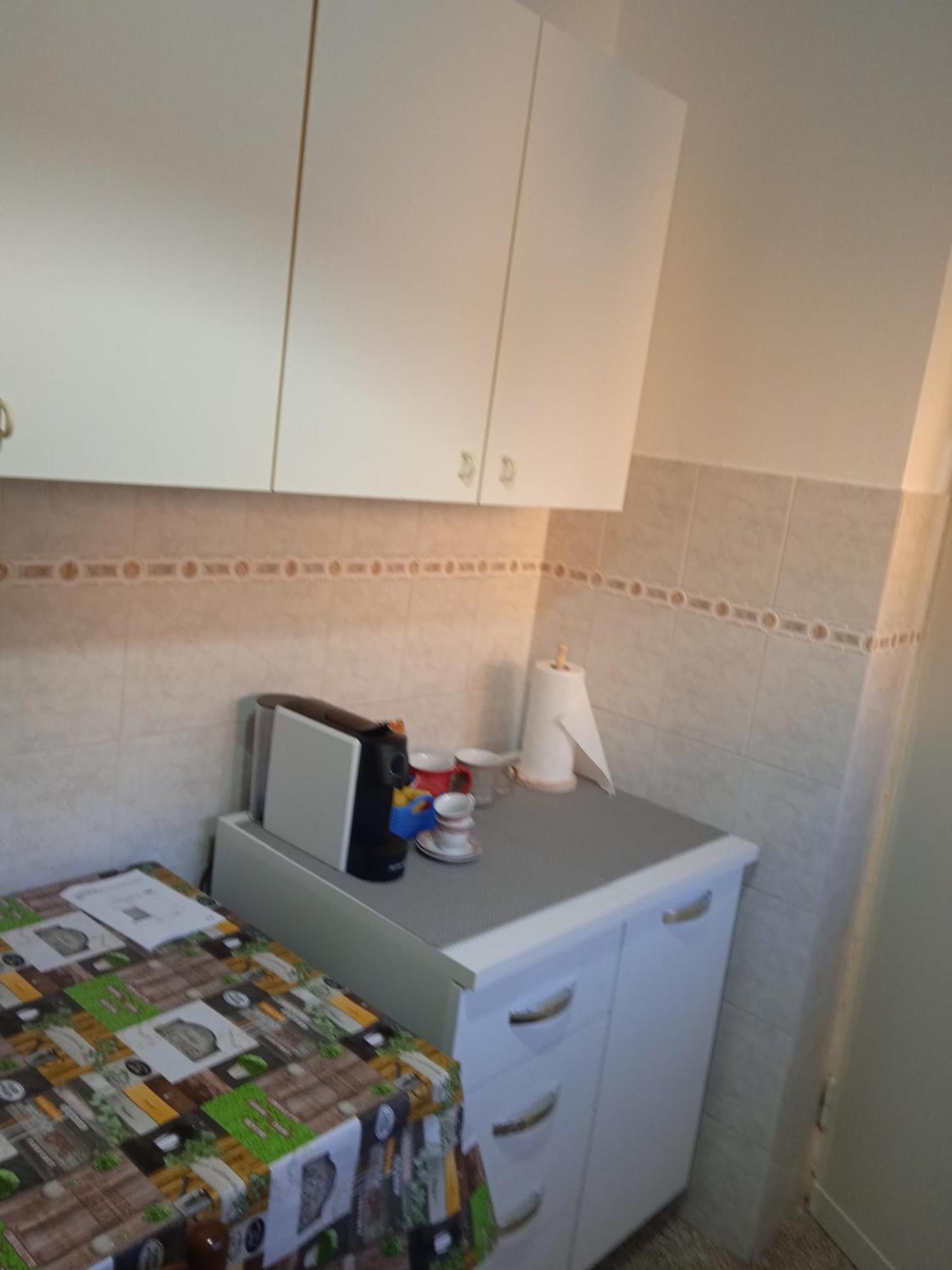 La Casa Di Lucia Appartamento Novara Luaran gambar